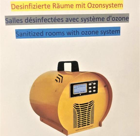 Hotell Albergo Nazionale