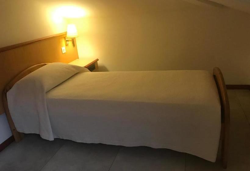 Hotell Albergo Nazionale