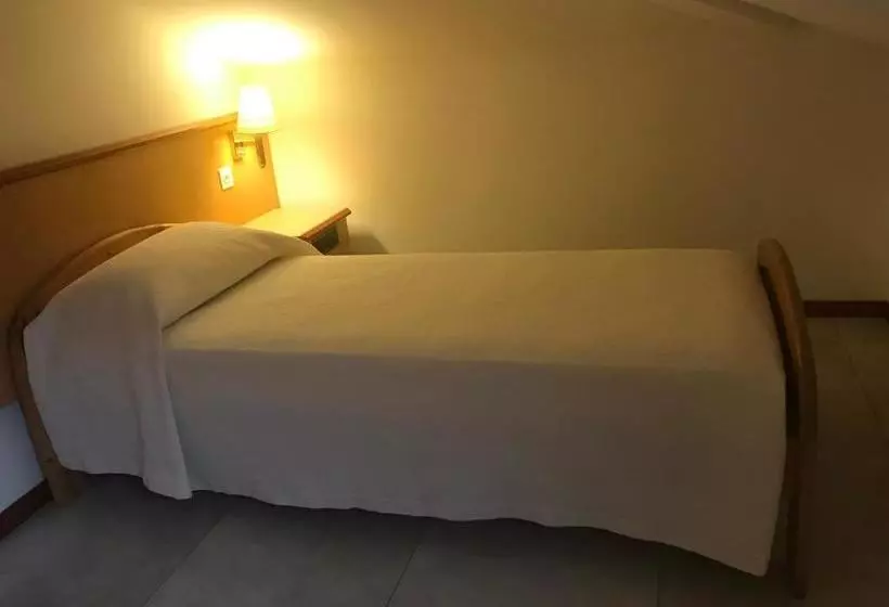 ホテル Albergo Nazionale