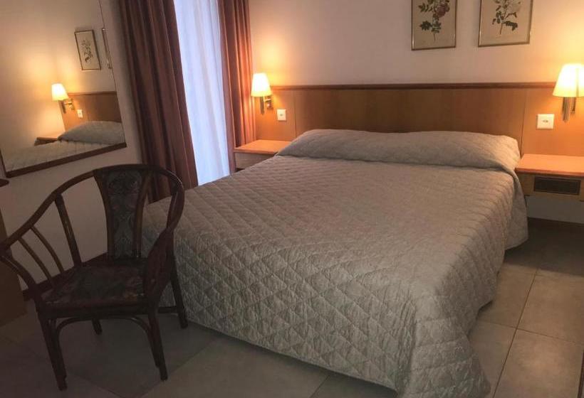 Hotell Albergo Nazionale