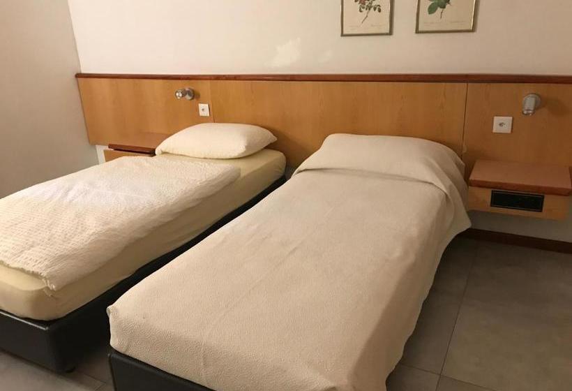 Hotell Albergo Nazionale