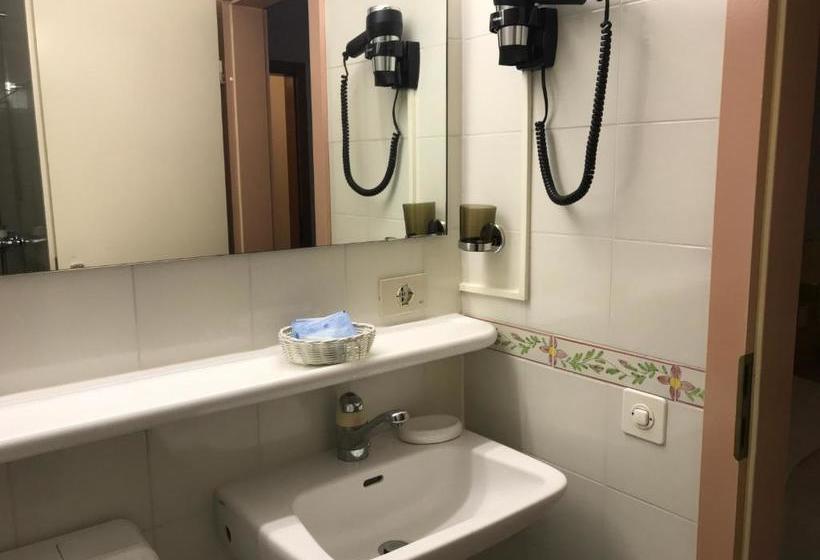 Hotell Albergo Nazionale