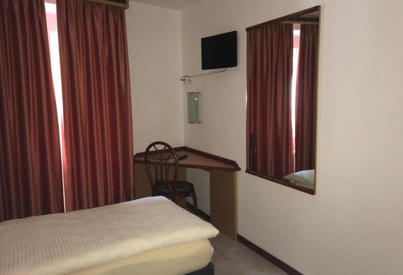 Hotell Albergo Nazionale