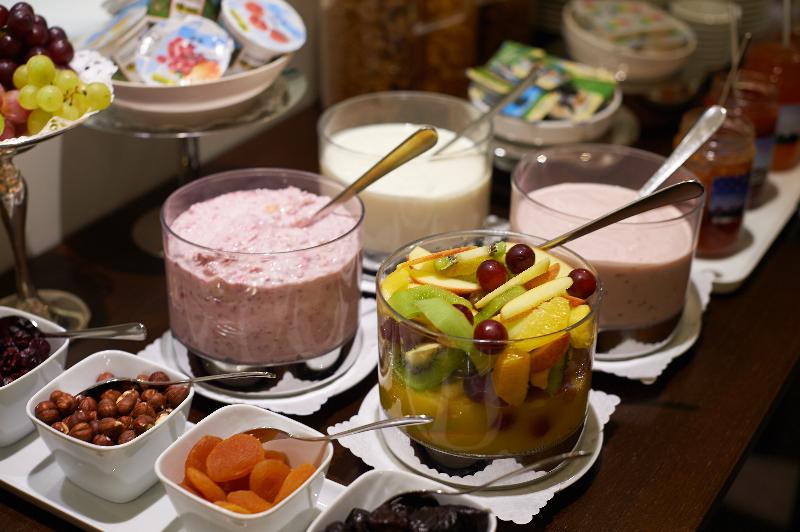 Boutique Hotel Helmhaus Zürich