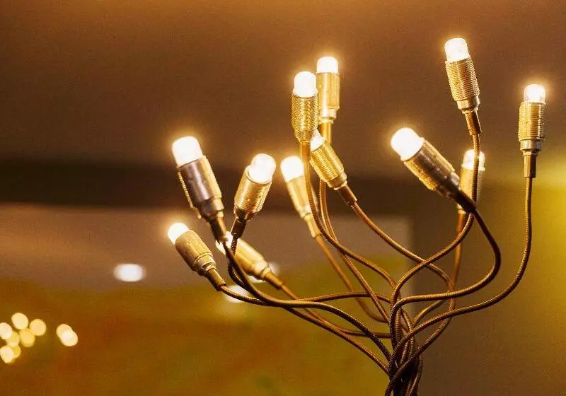 Boutique Hotel Helmhaus Zürich