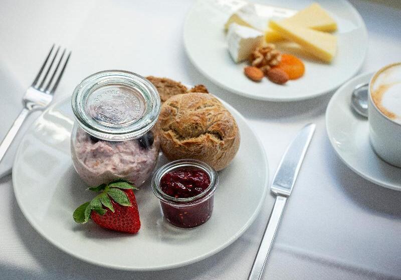 Boutique Hotel Helmhaus Zürich