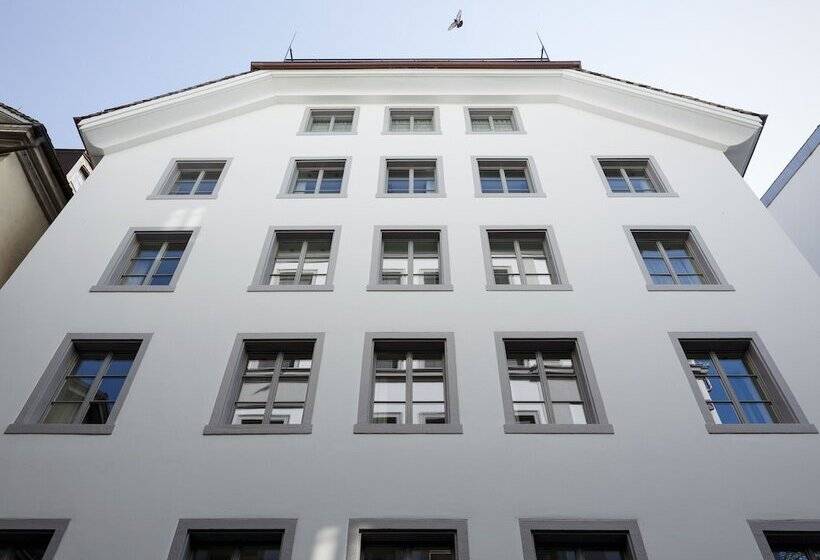Boutique Hotel Helmhaus Zürich