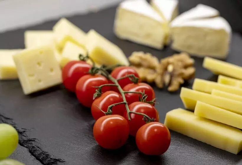 Boutique Hotel Helmhaus Zürich