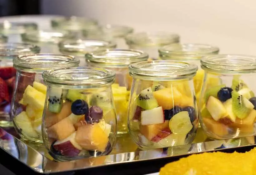 Boutique Hotel Helmhaus Zürich