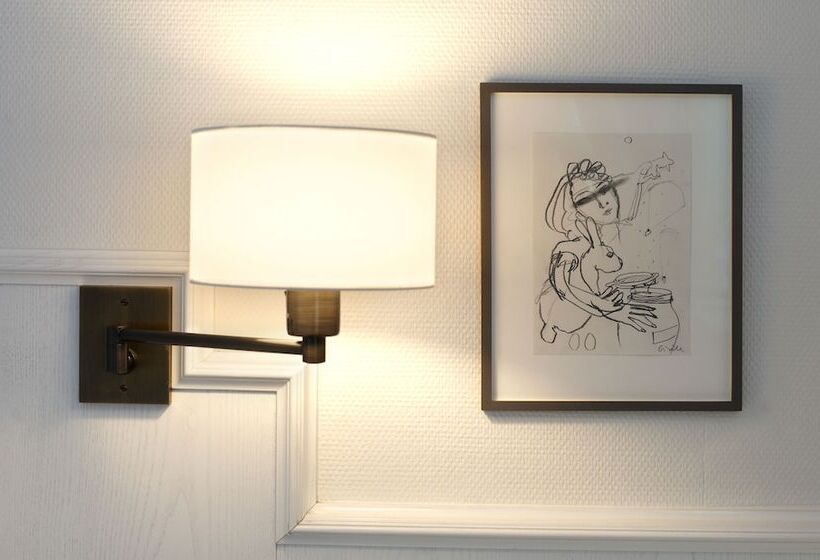 Boutique Hotel Helmhaus Zürich