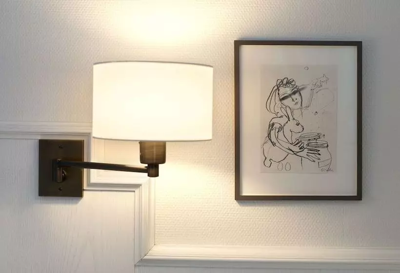 Boutique Hotel Helmhaus Zürich