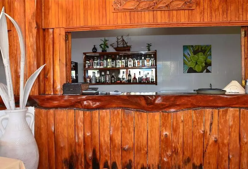 هتل The Britannia