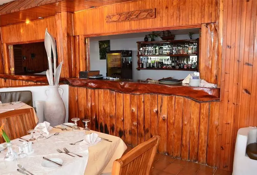 هتل The Britannia