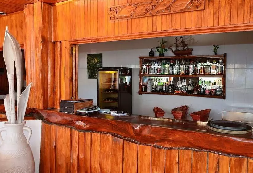 هتل The Britannia