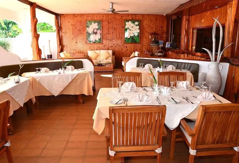 هتل The Britannia