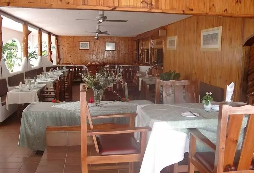 هتل The Britannia