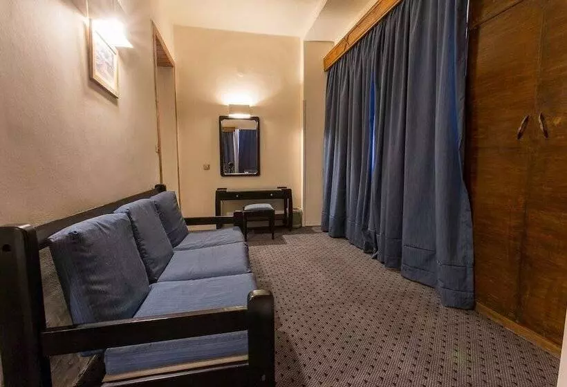ホテル Cleopatra