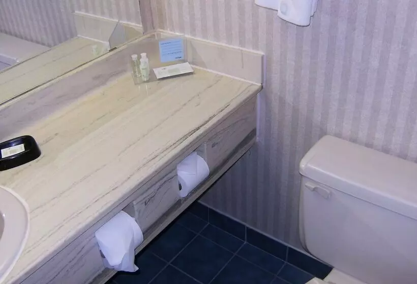 בית מלון כפרי Clifton Victoria Inn At The Falls