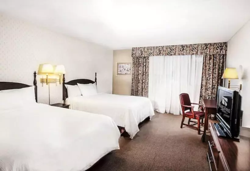 בית מלון כפרי Clifton Victoria Inn At The Falls