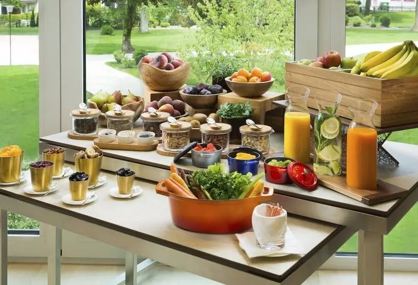 酒店 Kempinski Palace Engelberg