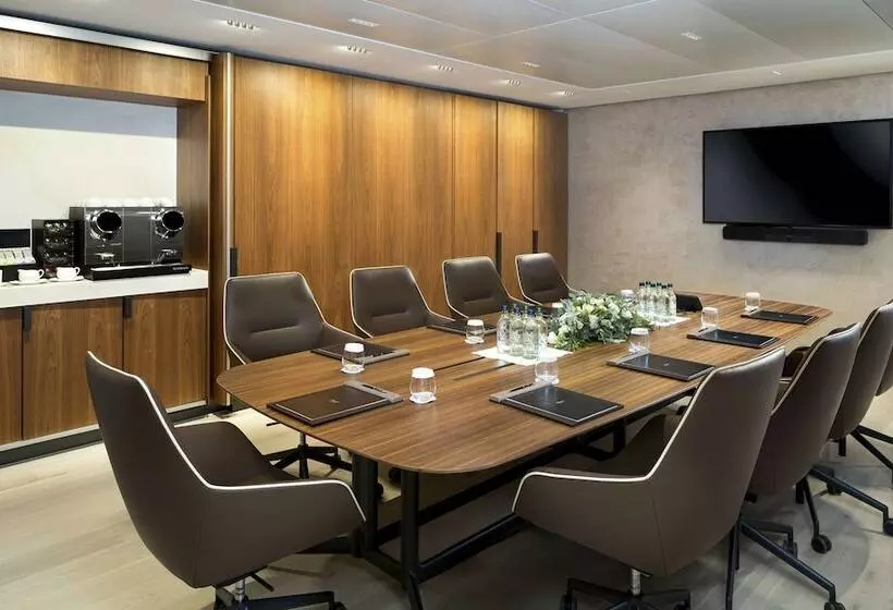 酒店 Kempinski Palace Engelberg