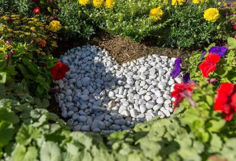 Отель Laaxerhof