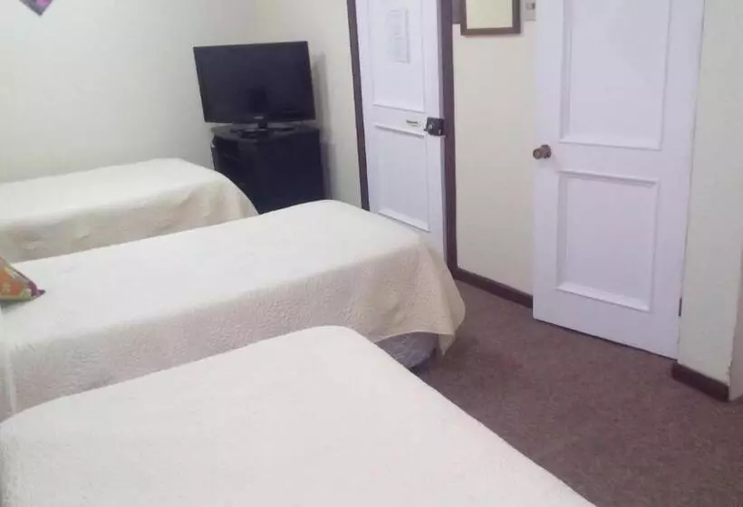 Отель Le Mirage