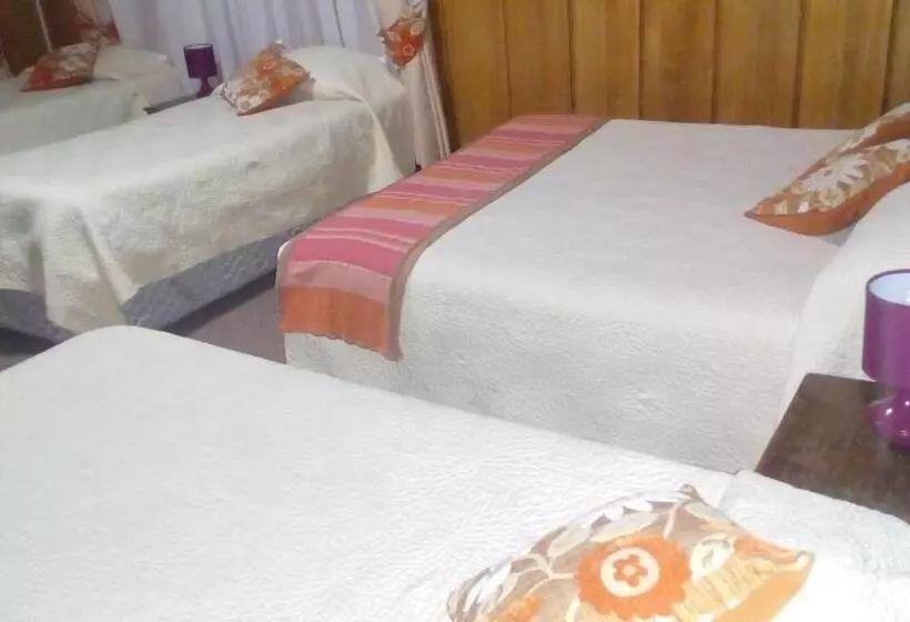 Отель Le Mirage