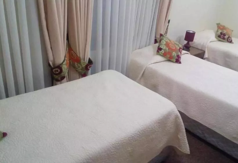 Отель Le Mirage