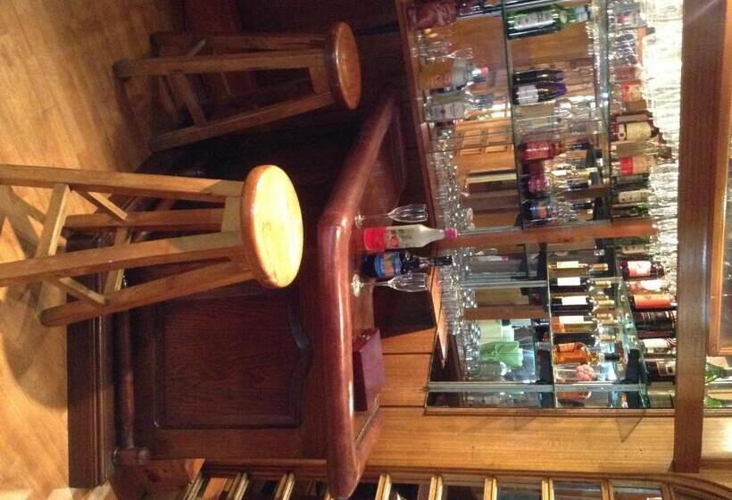 בית מלון כפרי Le Mirage