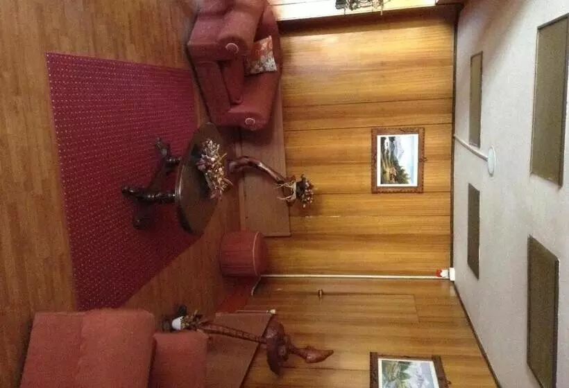 Отель Le Mirage