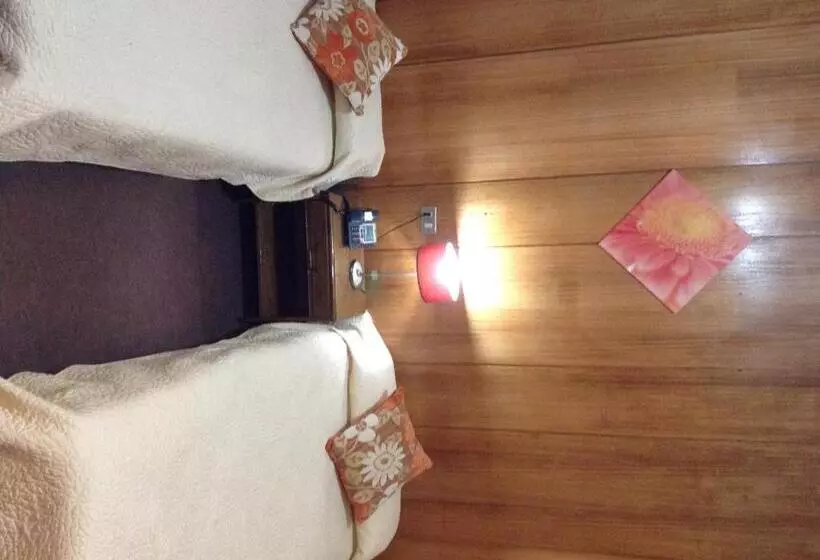 Отель Le Mirage