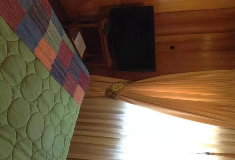 Отель Le Mirage