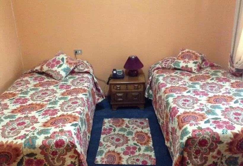 Отель Le Mirage