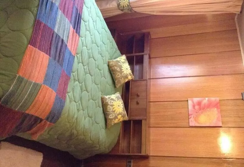 Отель Le Mirage