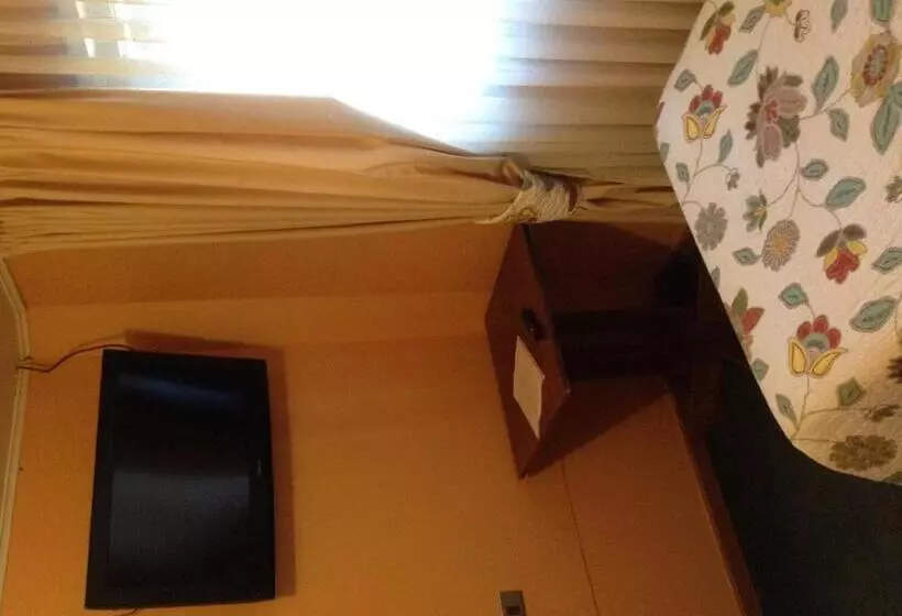 Отель Le Mirage