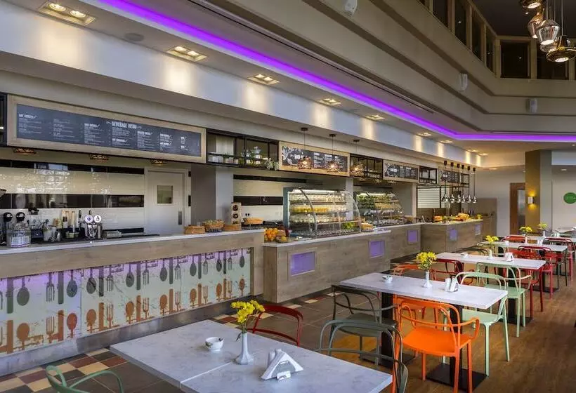 Отель Leonardo Laura Beach & Splash Resort