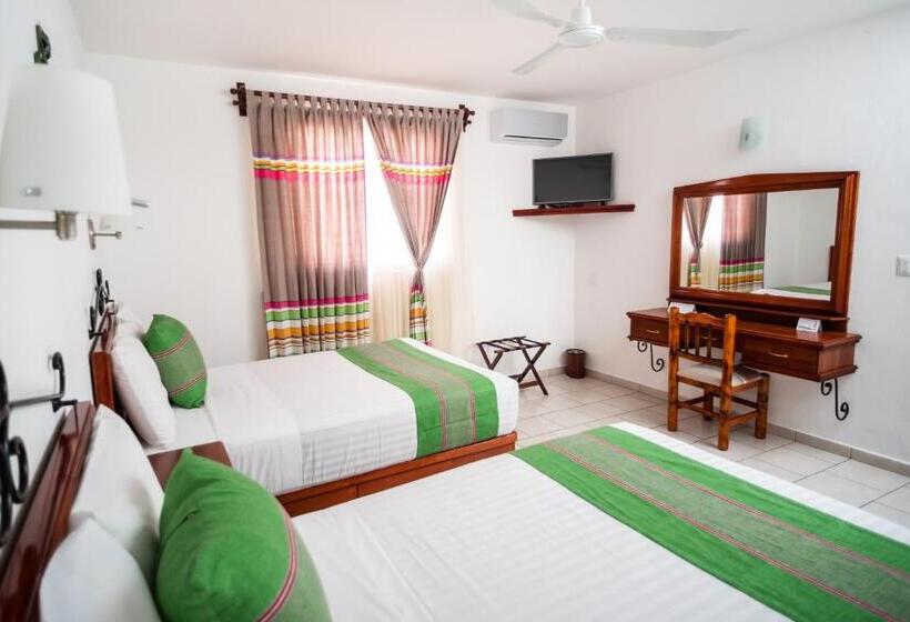 فندق Los Olivos Spa