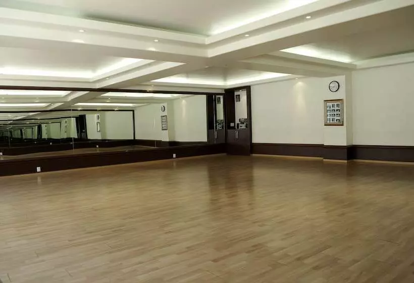 هتل Los Olivos Spa