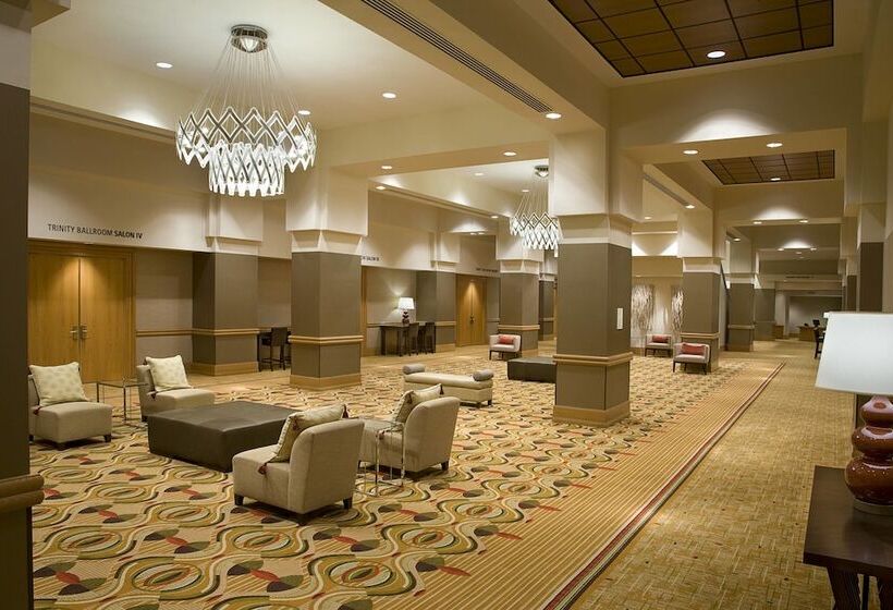 Szálloda Marriott Downtown At Cf Toronto Eaton Centre