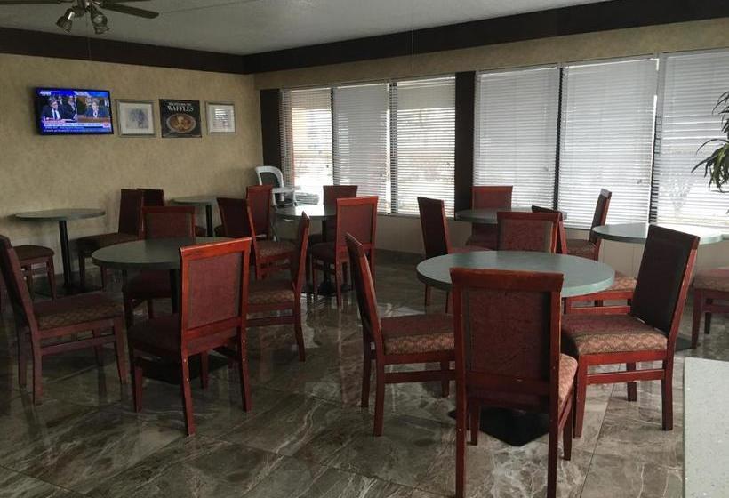 فندق Mississauga Inn & Suites