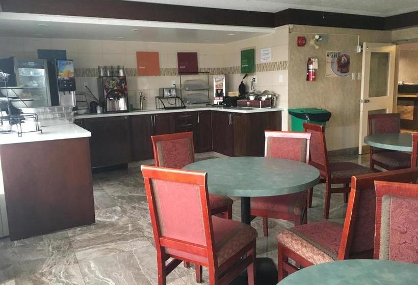 فندق Mississauga Inn & Suites