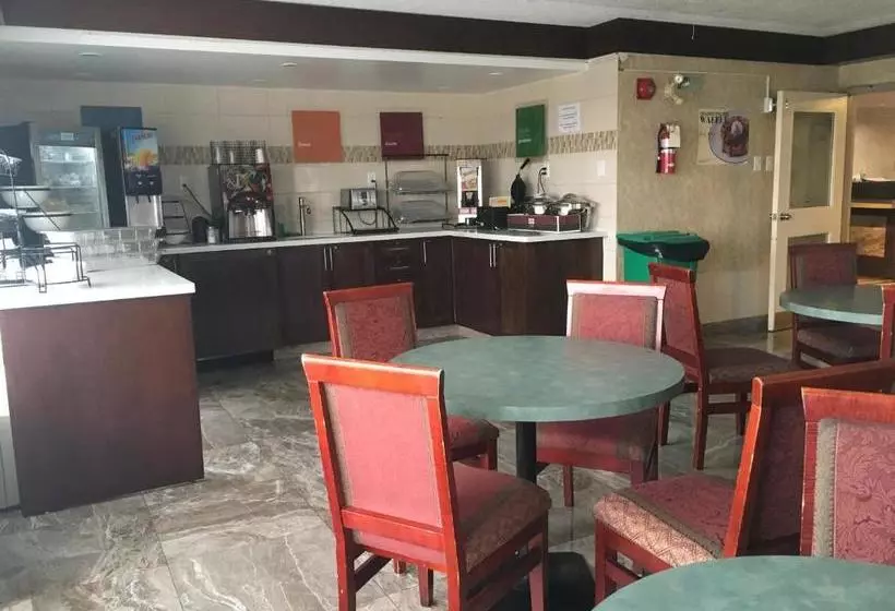 酒店 Mississauga Inn & Suites