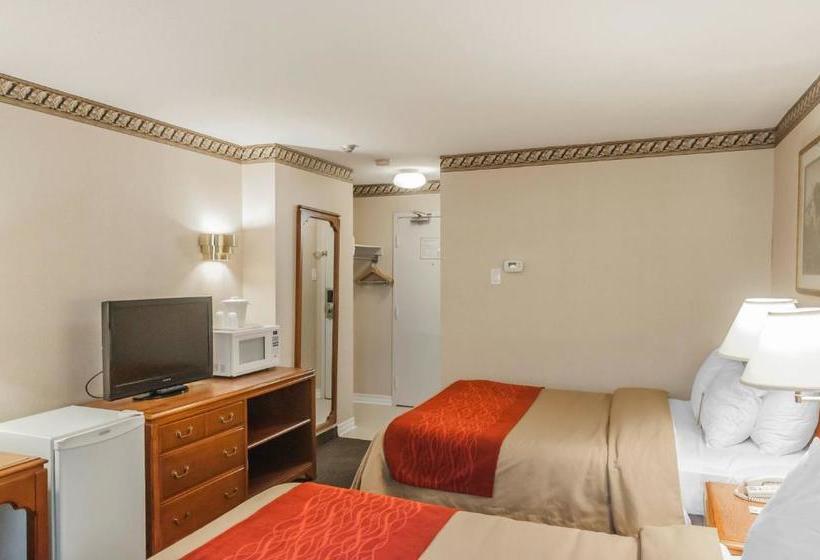 فندق Mississauga Inn & Suites