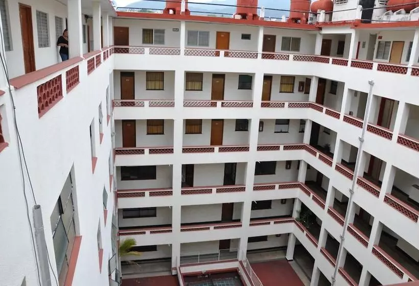 فندق Oviedo Acapulco