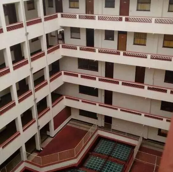 호텔 Oviedo Acapulco