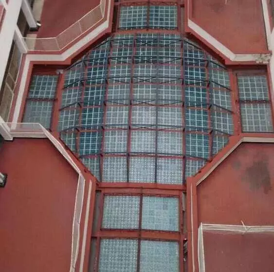 호텔 Oviedo Acapulco