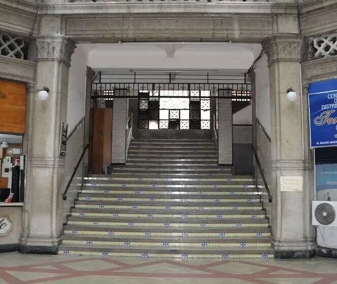 호텔 Oviedo Acapulco