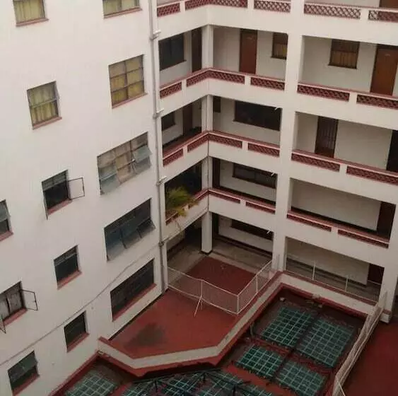 호텔 Oviedo Acapulco