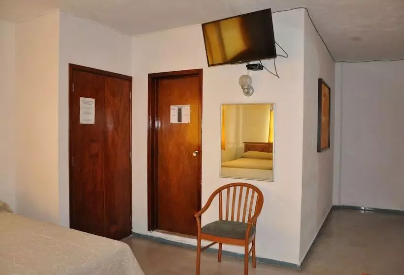 호텔 Oviedo Acapulco